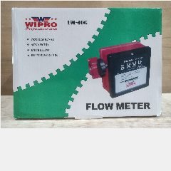 Flow Meter WIPRO FM-40G 1-1/2″ 4digit (6)