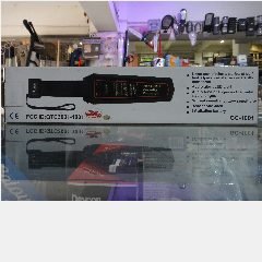 WIPRO Hand Security Detector GC-1001 (20)