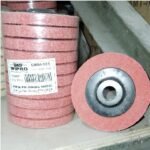 Mata Gerinda Polos WIPRO GWM-101 4″ (10/200)