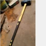 Palu Batu H/Fiber Lps Pvc WIPRO WP-H711G 18L