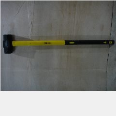 Palu Batu H/Fiber Lps Pvc WIPRO WP-H709G 14L