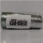 Nipple King (BSPT) WIPRO NK-150 1-1/2″ (40)