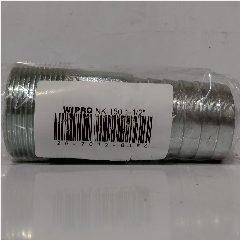 Nipple King (BSPT) WIPRO NK-150 1-1/2″ (40)