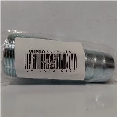 Nipple King (BSPT) WIPRO NK-125 1-1/4″ (50)