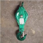 Pulley Block Double WIPRO PBD-05 3″ (1)