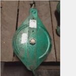 Pulley Block Double WIPRO PBD-60 12″ (1)