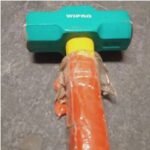 Palu Batu H/ Pvc WIPRO PB-12 12LB x L 83cm(1