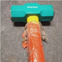 Palu Batu H/ Pvc WIPRO PB-14 14LB x L 83cm(1