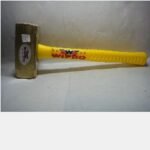 Palu Kuningan H/ Pvc WIPRO PK-04 4LB (2kg)