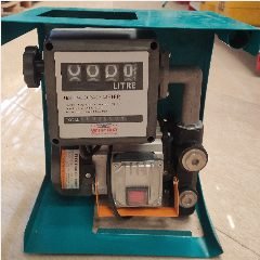 Pompa Minyak Elektrik WIPRO PMEF-4 (1)
