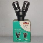 Quick Coupling 2 Way WIPRO 1/2″ 2 Cbg (100)