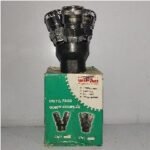 Quick Coupling 3 Way WIPRO 1/2″ 3 Cbg (100)