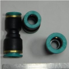 Unequal Connector WIPRO SPG 12-10 (10)