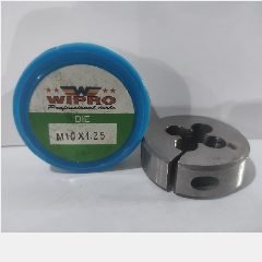 Snai (Round Dies) WIPRO 10 x 1.25 (10)