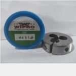 Snai (Round Dies) WIPRO 6 x 1.0 (10)