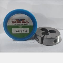 Snai (Round Dies) WIPRO 6 x 1.0 (10)