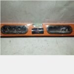 Waterpass STRAUSS 24″ w/ Magnet