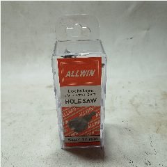 HSS Hole Cutter ALLWIN WIPRO 17mm (10)