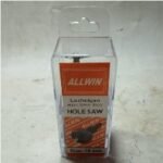 HSS Hole Cutter ALLWIN WIPRO 18mm (10)