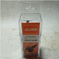 HSS Hole Cutter ALLWIN WIPRO 18mm (10)