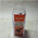 HSS Hole Cutter ALLWIN WIPRO 22mm (10)