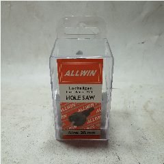 HSS Hole Cutter ALLWIN WIPRO 28mm (10)