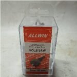 HSS Hole Cutter ALLWIN WIPRO 35mm (10)