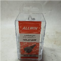 HSS Hole Cutter ALLWIN WIPRO 35mm (10)