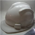 Helm Proyek (Putar) WIPRO Putih SNI (40)
