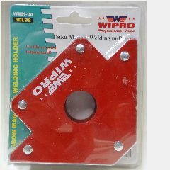 Siku Magnet Welding WIPRO WMH-04 4″ (6)