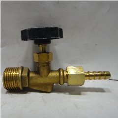 Gate Valve WIPRO WN 5008 M1/4xM1/2 (10)