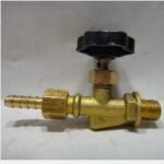 Gate Valve WIPRO WN 5008 M1/4xM1/4 (10)