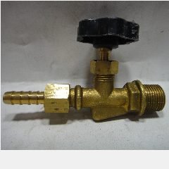 Gate Valve WIPRO WN 5008 M1/4xM3/8 (10)