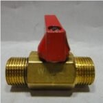 Mini Ball Valve WIPRO MM WN 5313 3/8″ (30)
