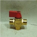 Three Way WIPRO WN 5315 F1/4x1/4x1/4 (20)