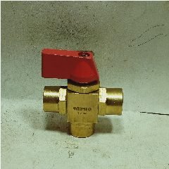 Three Way WIPRO WN 5315 F1/4x1/4x1/4 (20)