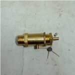 Safety Valve WIPRO WN 5323 1/2″ (30)