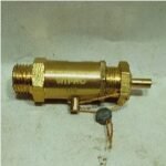 Safety Valve WIPRO WN 5323 1/4″ (40)
