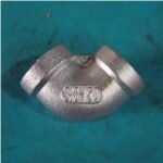 WIPRO WN7101 Female Elbow 3/8″ x 3/8″ (200)