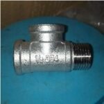 WIPRO WN7108 Tee 1/2″F x 1/2″F x 1/2″M (40)