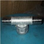 WIPRO WN7109 Tee 1/4″F x 1/4″M x 1/4″M (140)