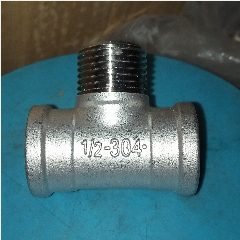 WIPRO WN7110 Tee 1/2″M x 1/2″F x 1/2″F (40)