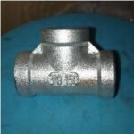 WIPRO WN7111 Female Tee 1/2″ (40)