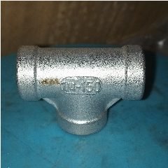 WIPRO WN7111 Female Tee 1/4″ (140)