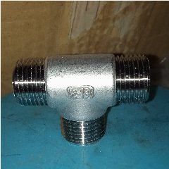 WIPRO WN7112 Male Tee 1/2″ (40)