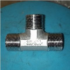 WIPRO WN7112 Male Tee 3/8″ (100)