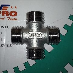 WIPRO WN7114 Male Cross C 1/2″ (40)