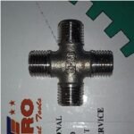 WIPRO WN7114 Male Cross C 1/4″ (120)