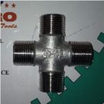 WIPRO WN7114 Male Cross C 3/8″ (80)