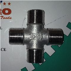 WIPRO WN7114 Male Cross C 3/8″ (80)